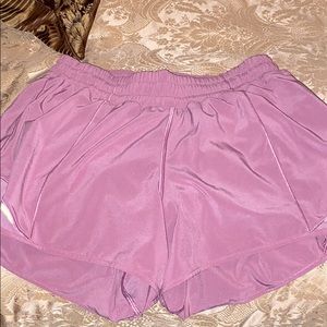 lulu lemon athletic shorts